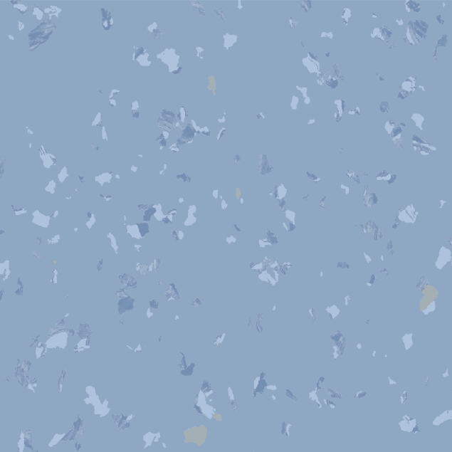 K866-603 雾蓝
